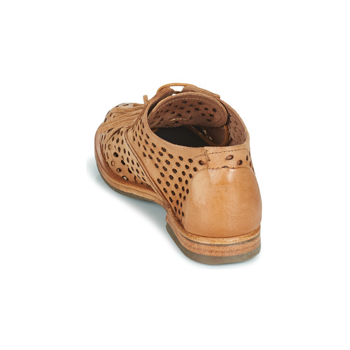 Airstep / A.S.98 - ZEPORT DERBY - Camel