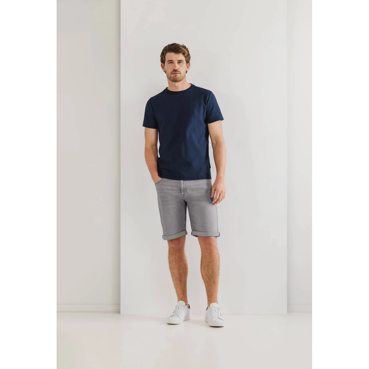 Heren Pantalon JAKES25-M4