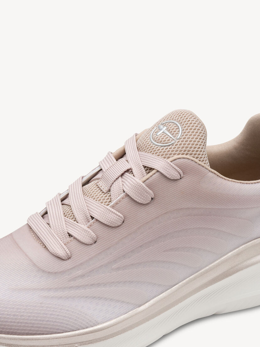 Sneaker - beige