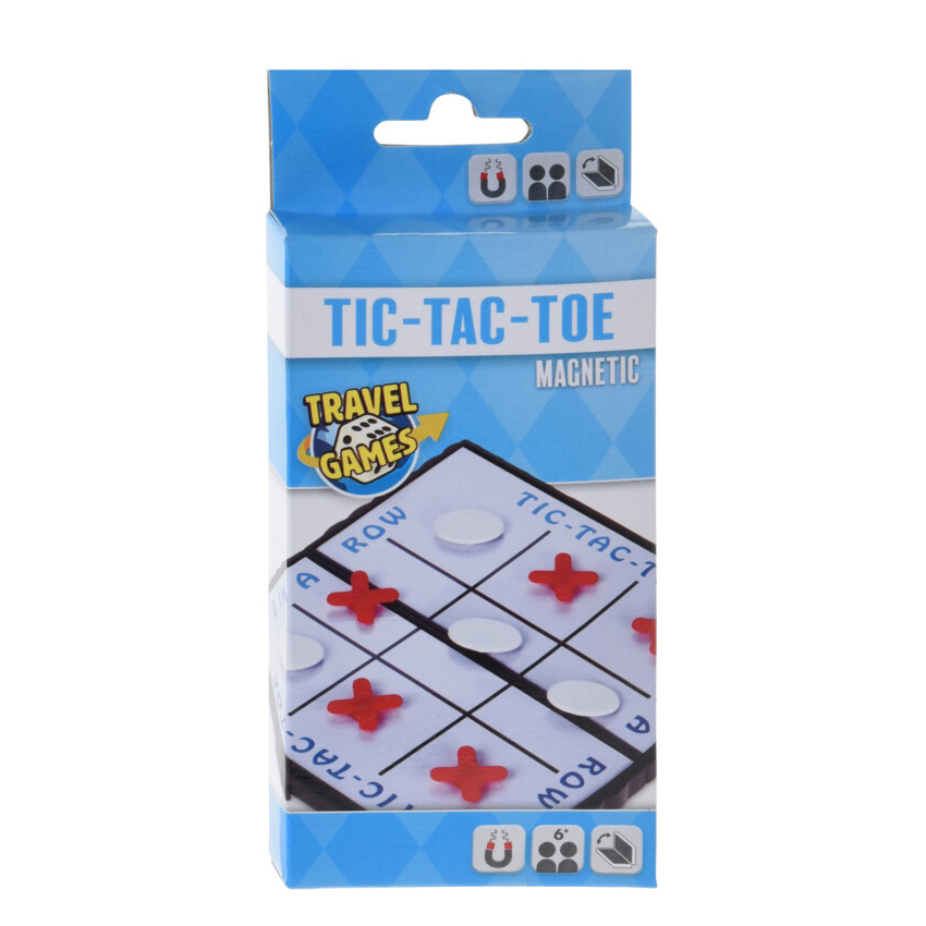 Reisespiel magnetisch