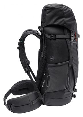 Sac de Randonnée Vaude Astrum EVO 60 10 Noir