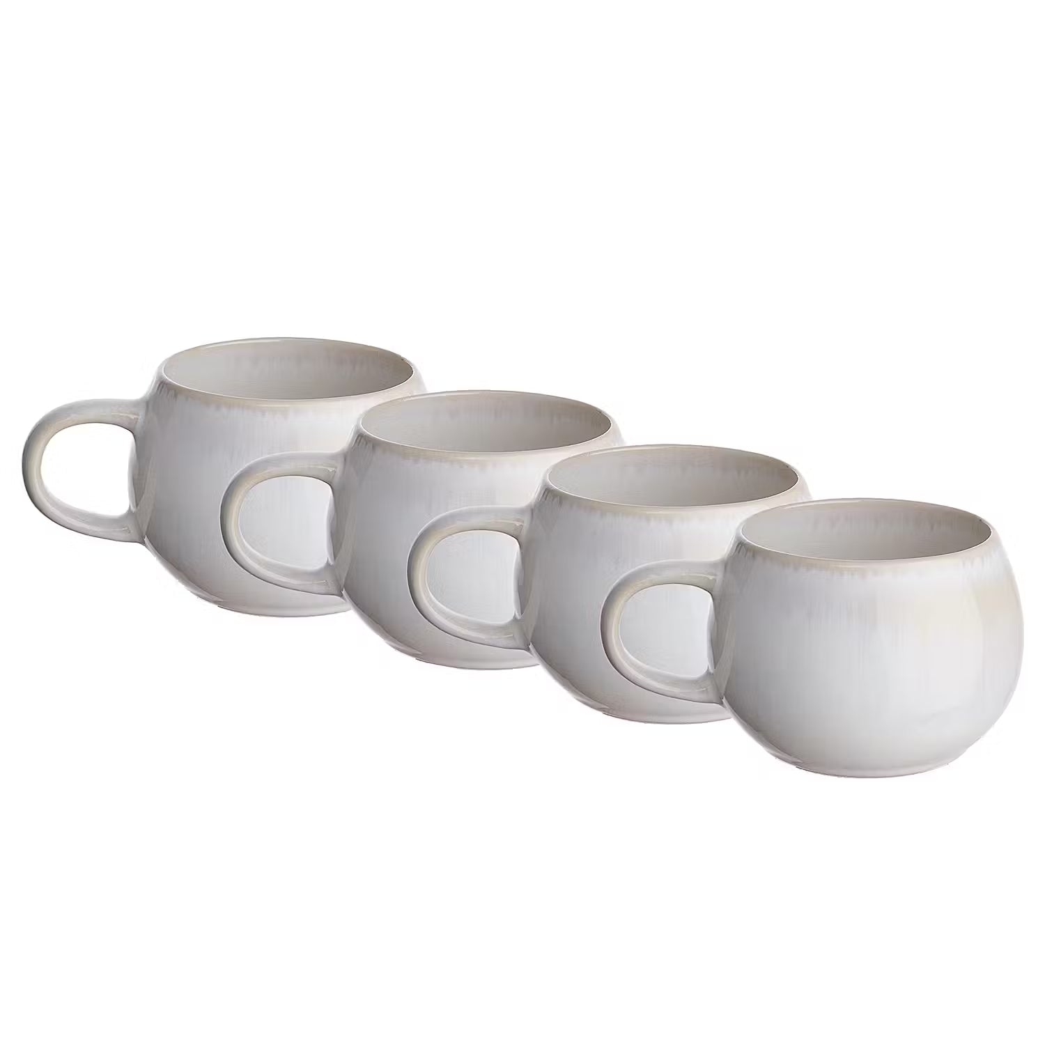 COTTAGE Tasse 4er-Set