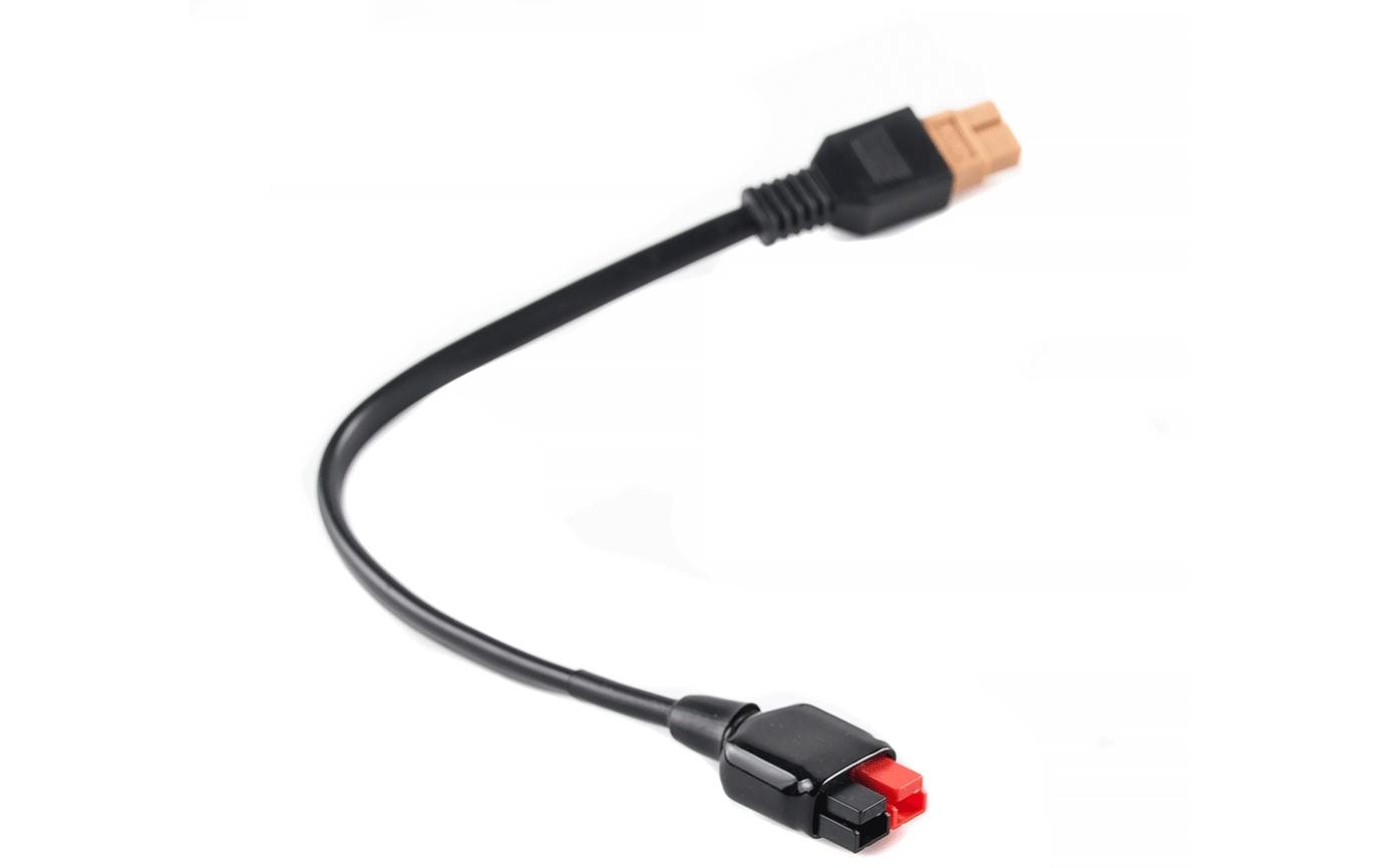 Adapterkabel AK-APP-XT60 Anderson Power Pole auf XT60Adapterkabel