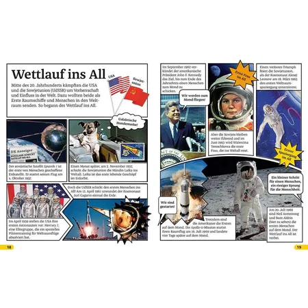 DK Verlag Supercheker! - Weltall: Was willst du heute wissen?
