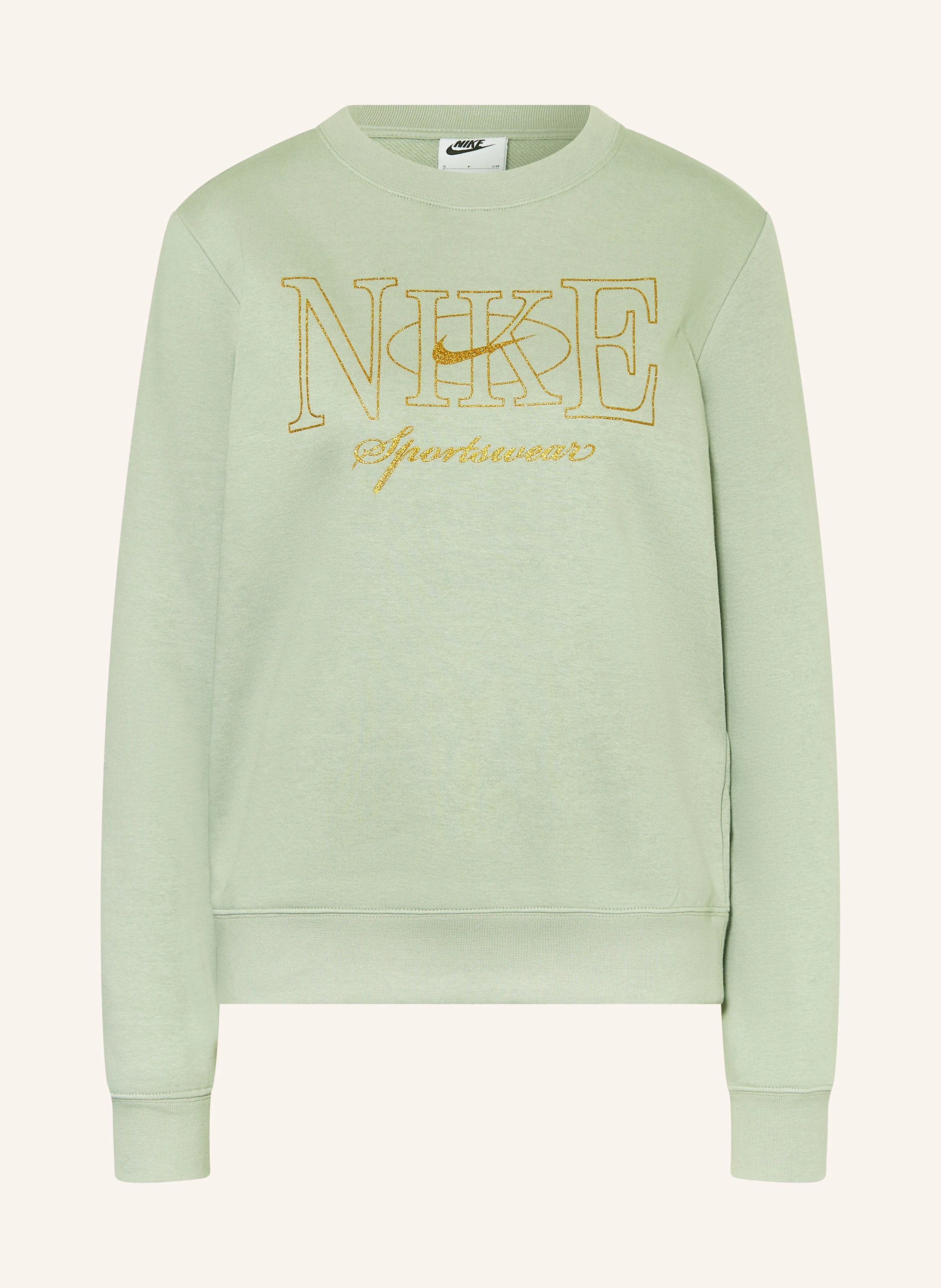 Nike Sweatshirt