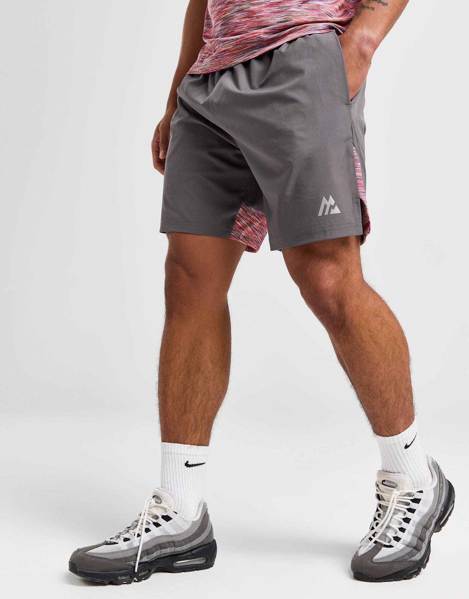 MONTIREX Short Trail Homme