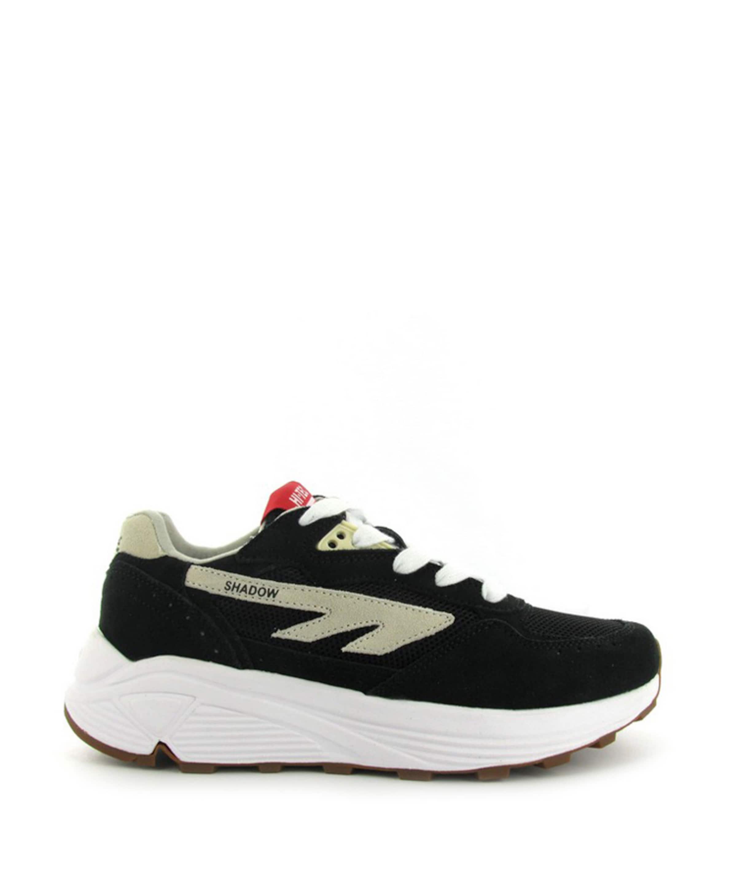 Hi-Tec HTS Shadow RGS heren sneakers zwart