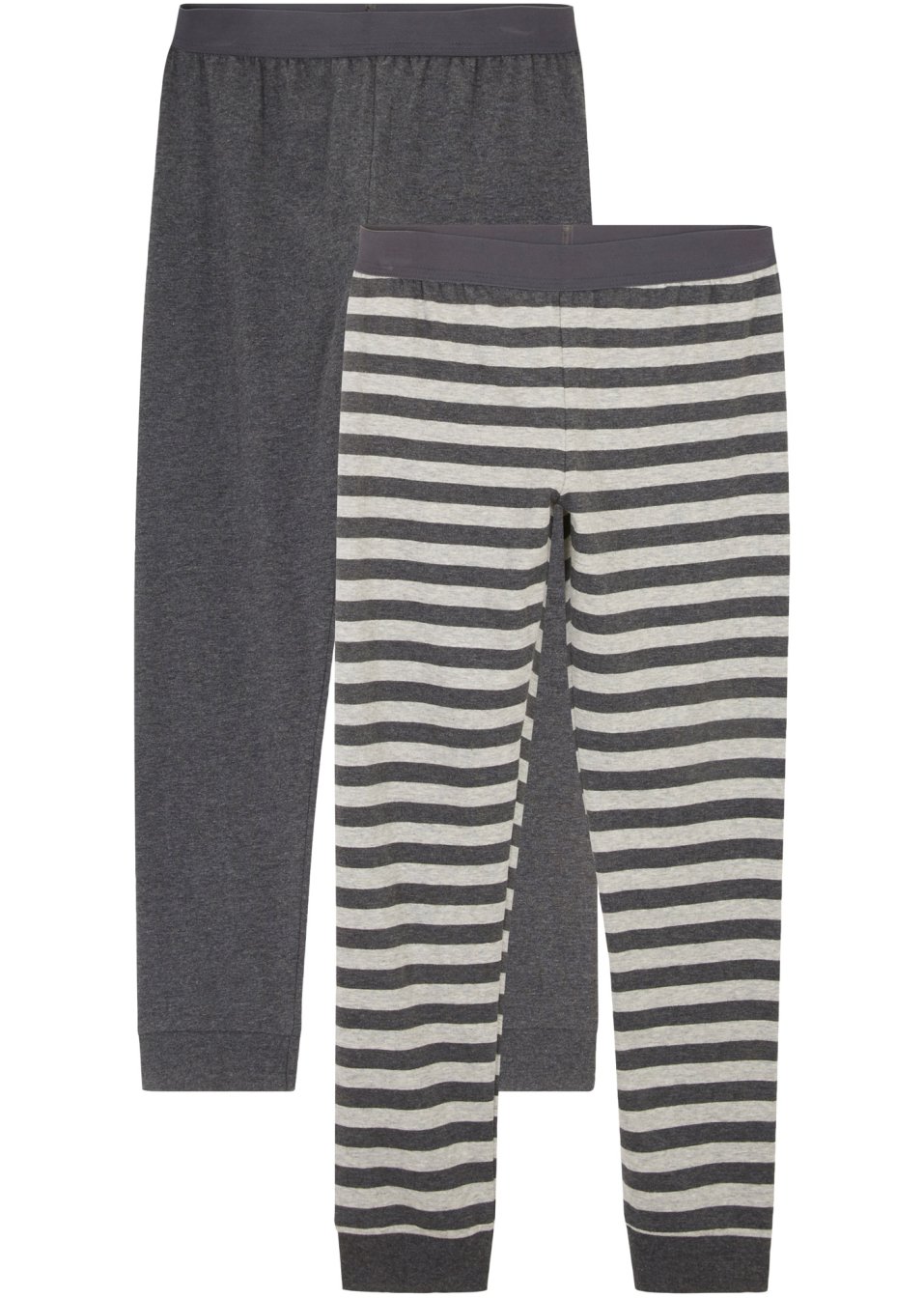 Lot de 2 sous-pantalons enfant