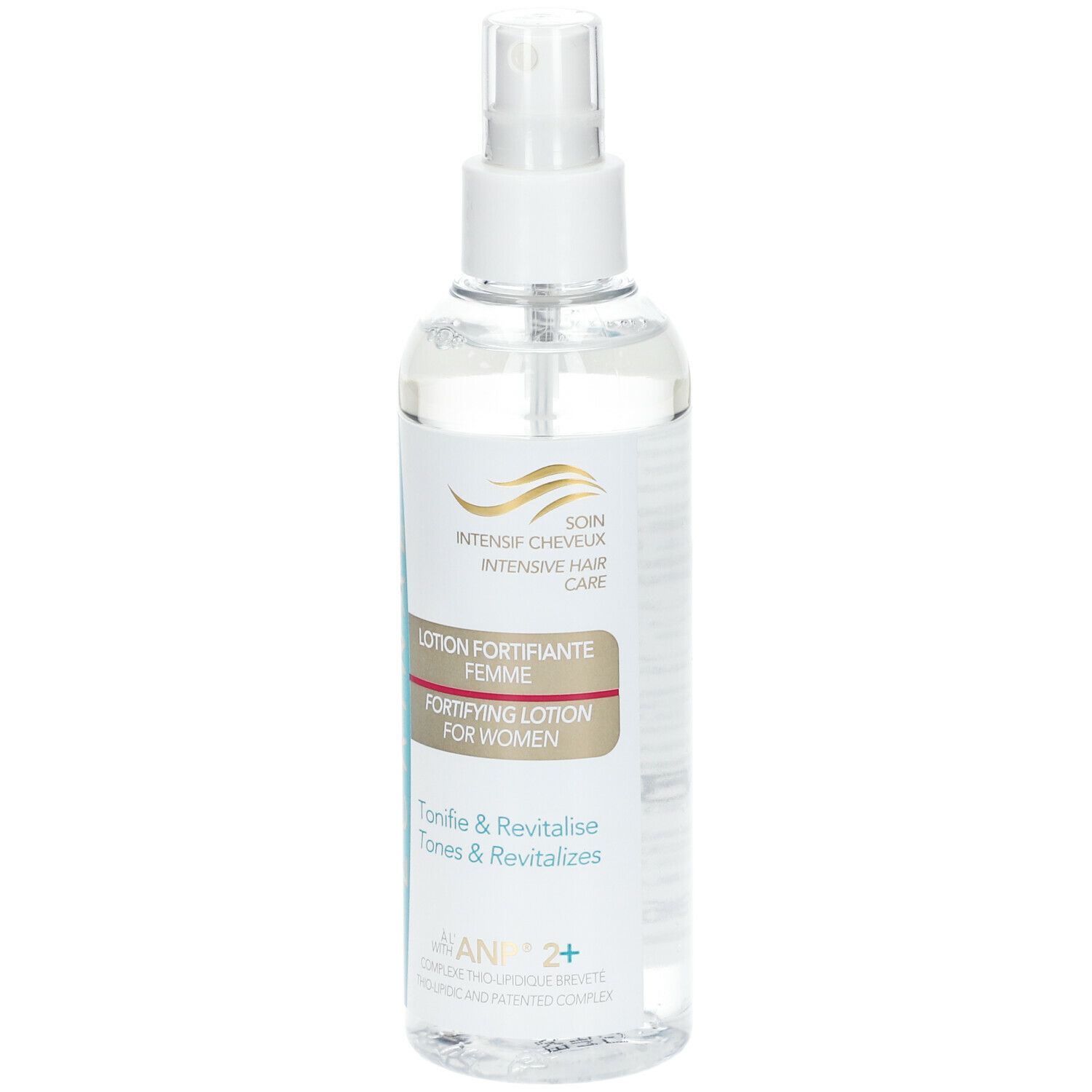 ECRINAL® STÄRKENDE LOTION MIT ANP®2+
