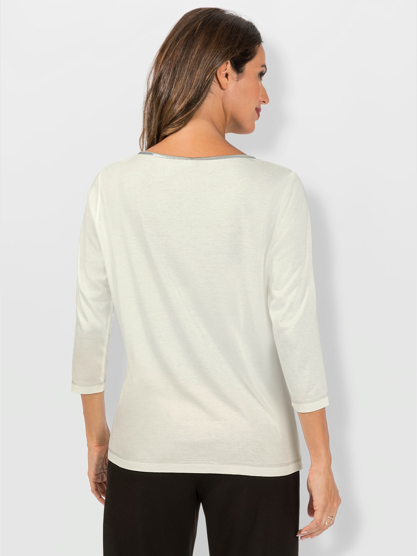 T-shirt 50% coton