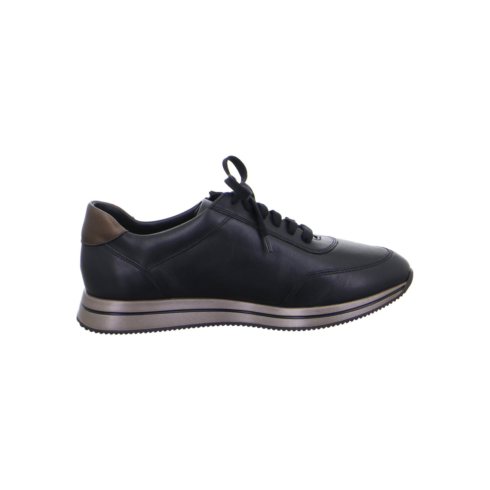 Mephisto chaussures Louma noir