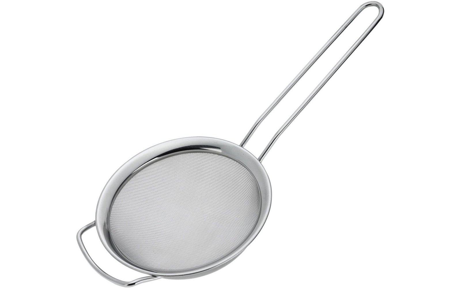 Westmark Sieb Picante 16 cm silber