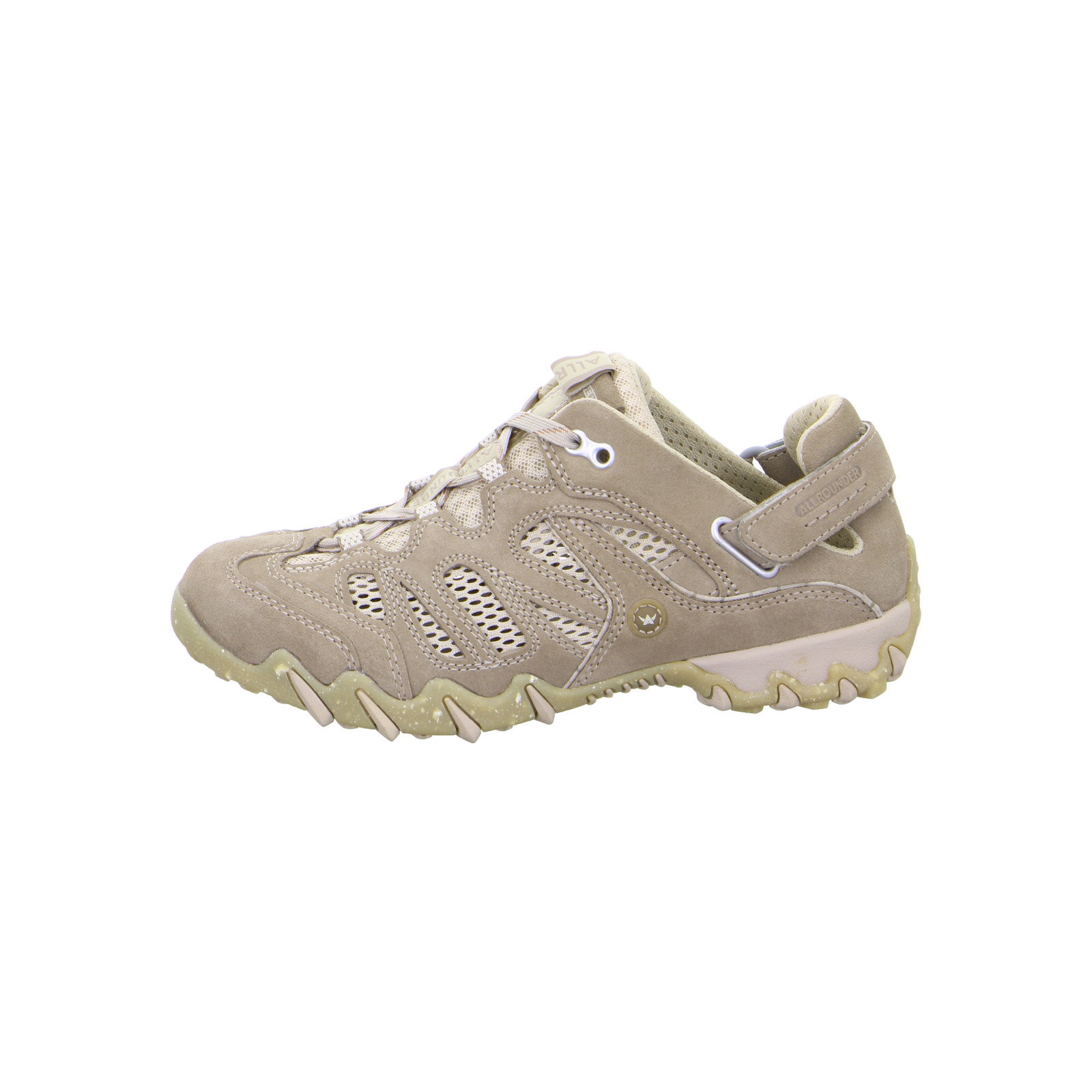 Allrounder chaussures Niwa tabacco