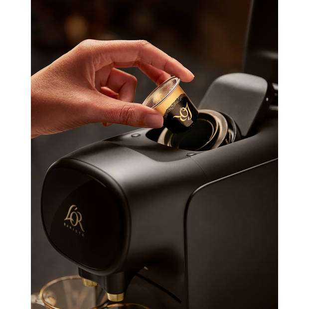 Philips L'OR Barista Sublime koffiecupmachine LM9012/60