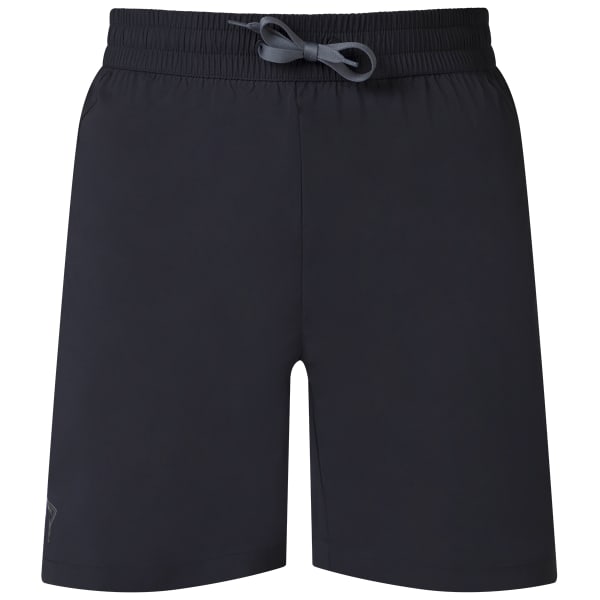 Short running ROSSIGNOL BASIC SHORT 7' BLACK