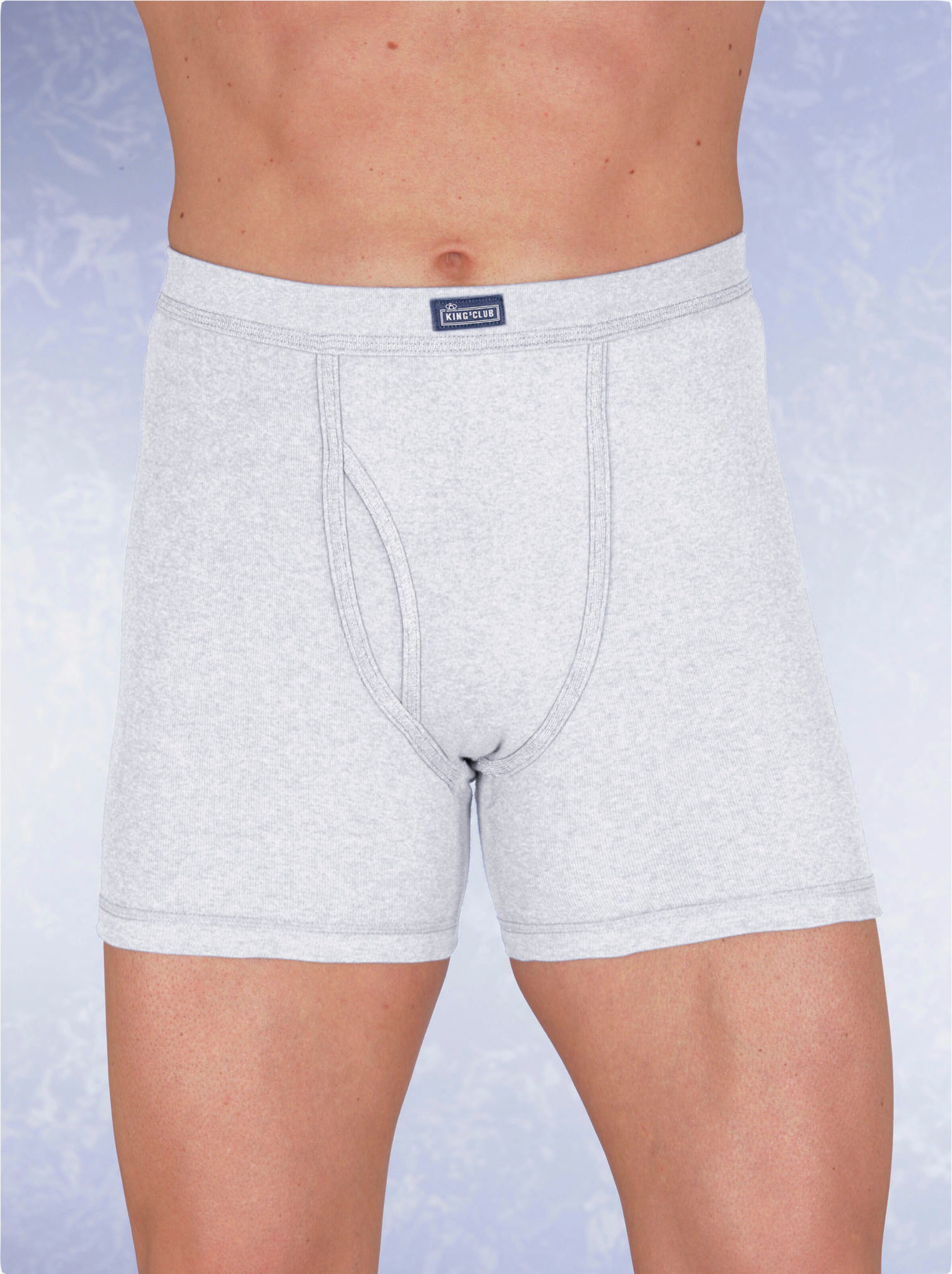 Hose kurz