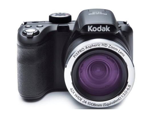 KODAK - Pixpro - AZ422 - Appareil Photo Bridge Numérique 20 Mpixels...
