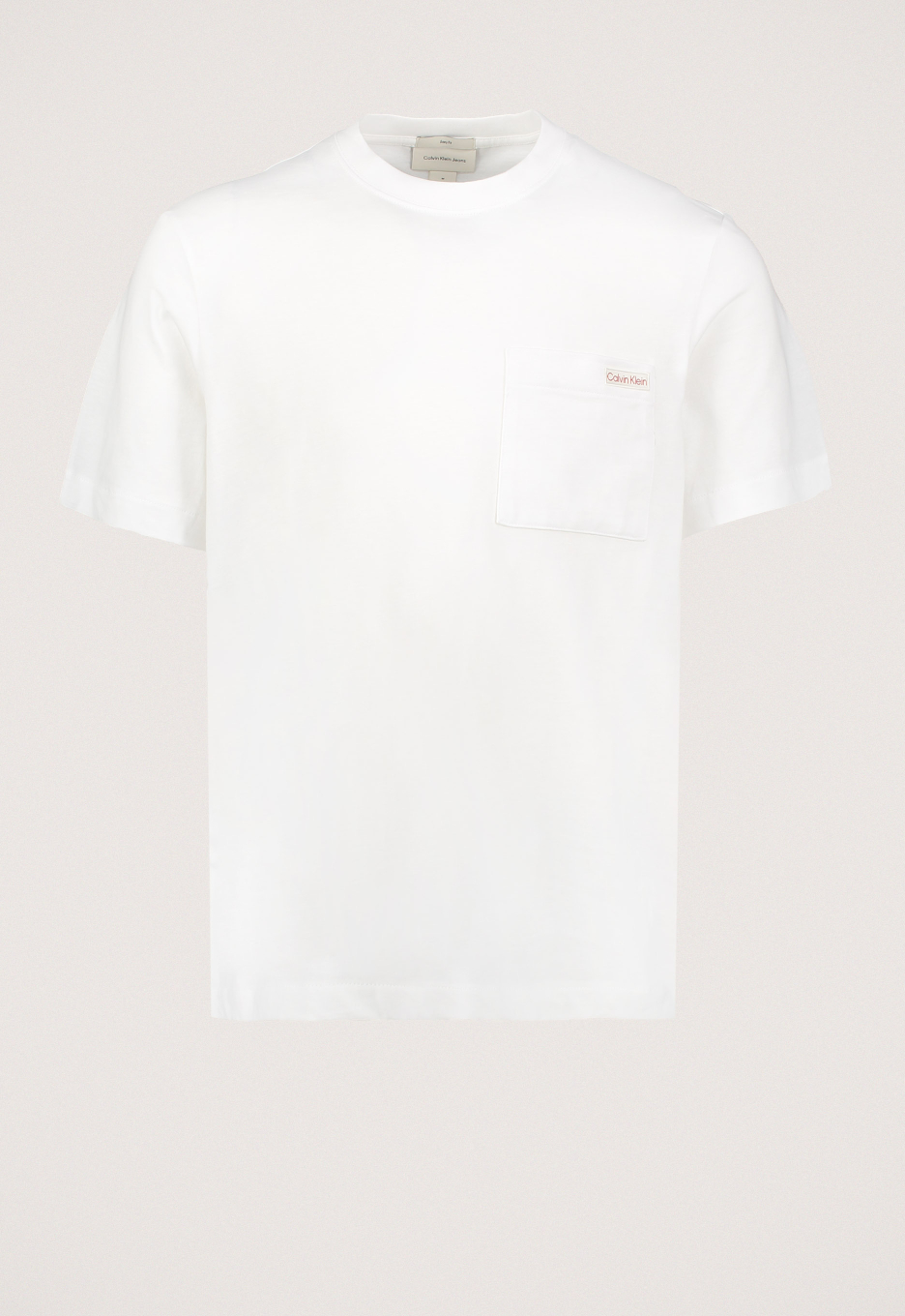 Calvin Klein Coin Pocket T-shirt