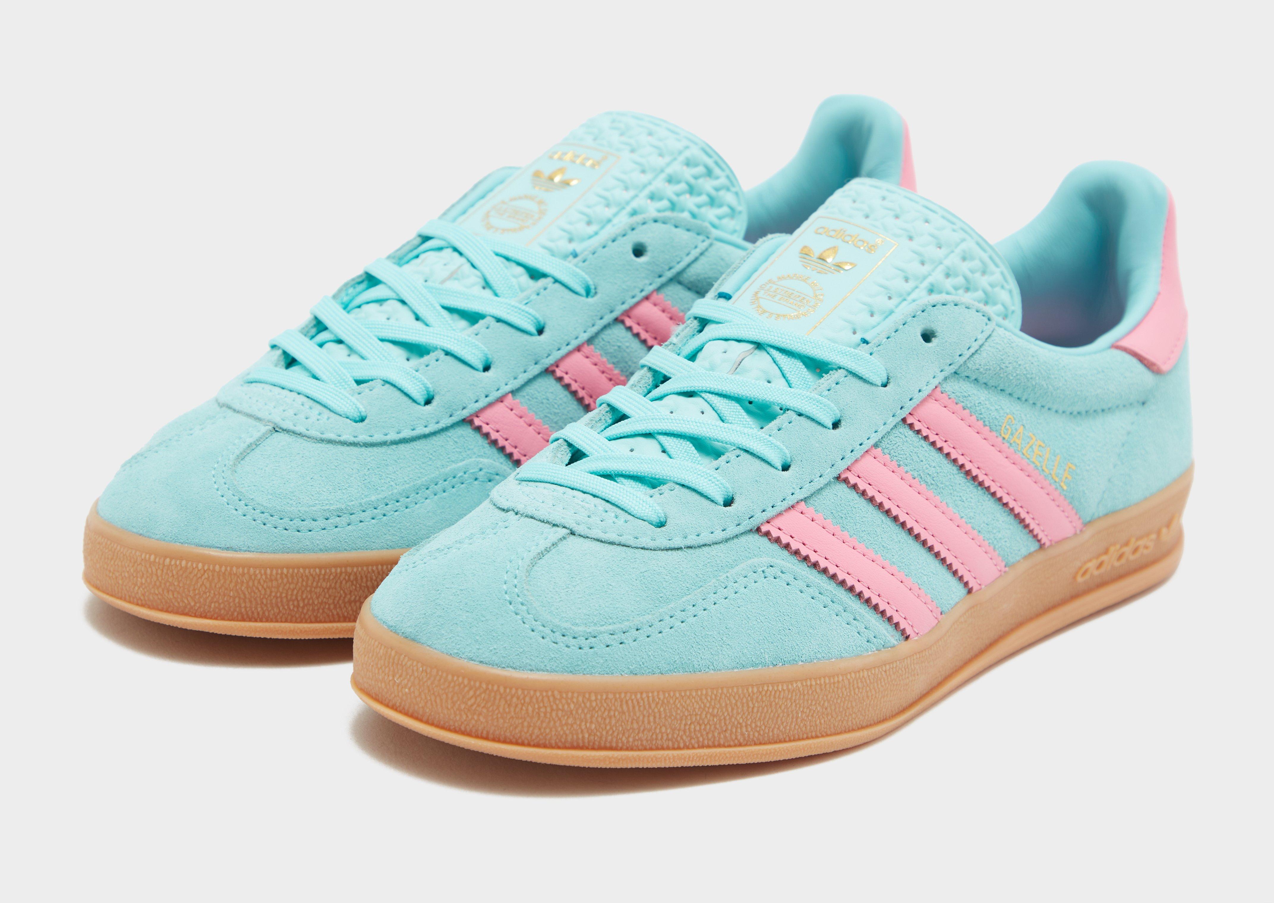 adidas Originals Gazelle Femme