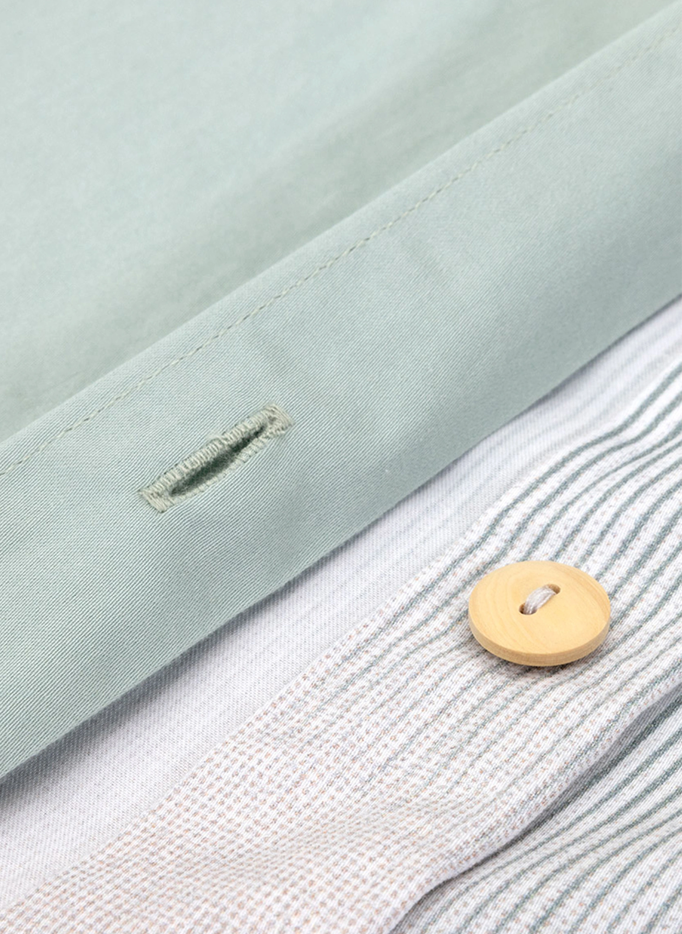 LACOSTE Bettwäsche Set LSONGE BETTWÄSCHE SET