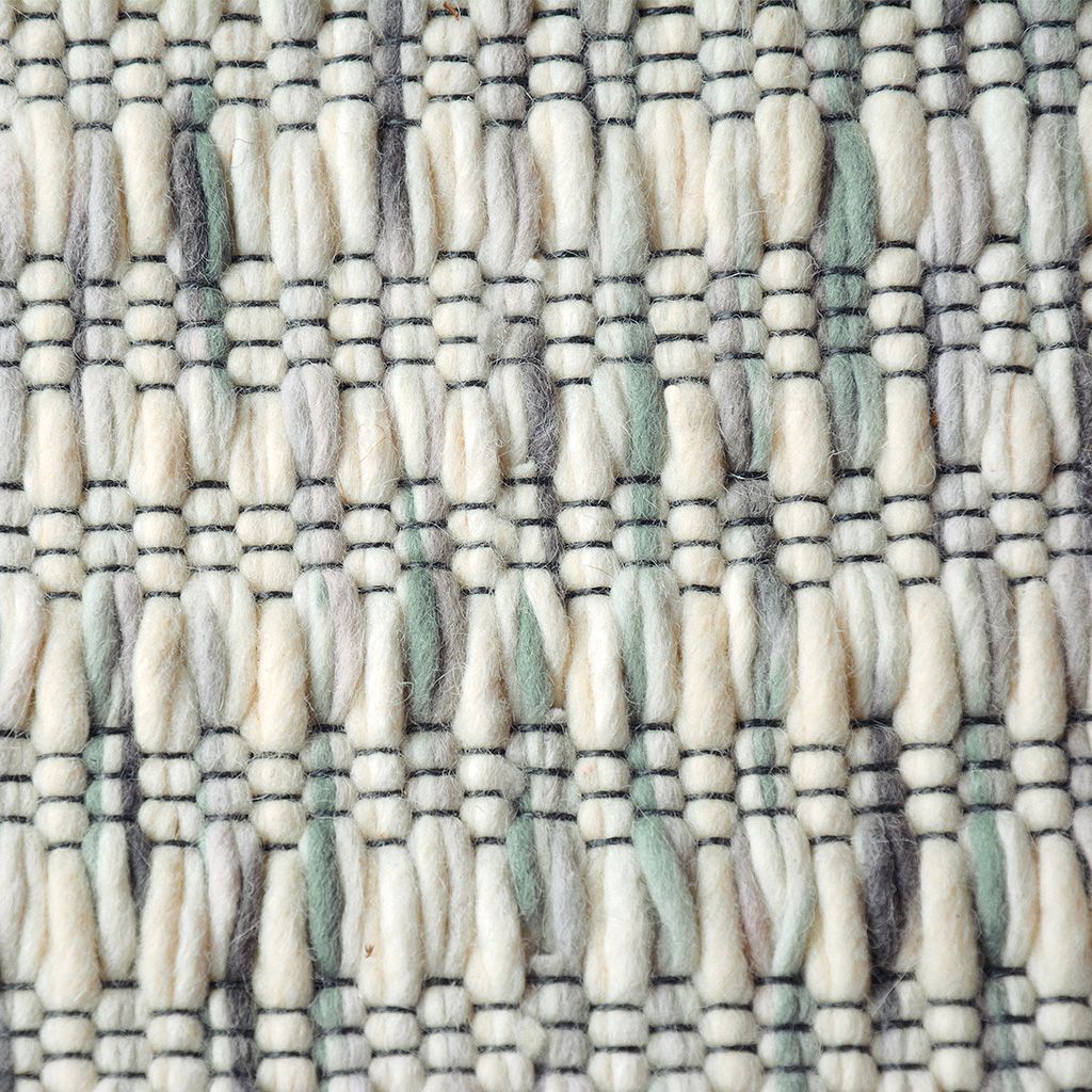 Vloerkleed Glacier 13504 Grain  | Brink & Campman