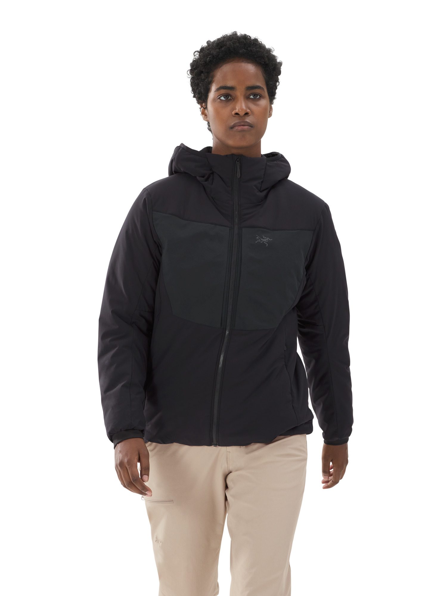 Proton Heavyweight Hoody W