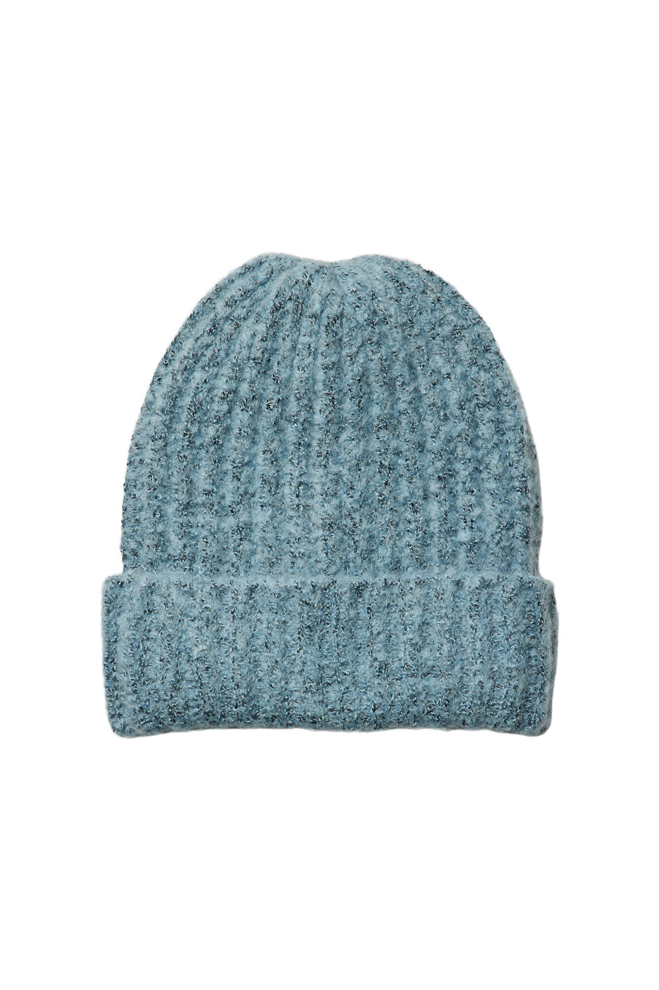 Gorro de tricô