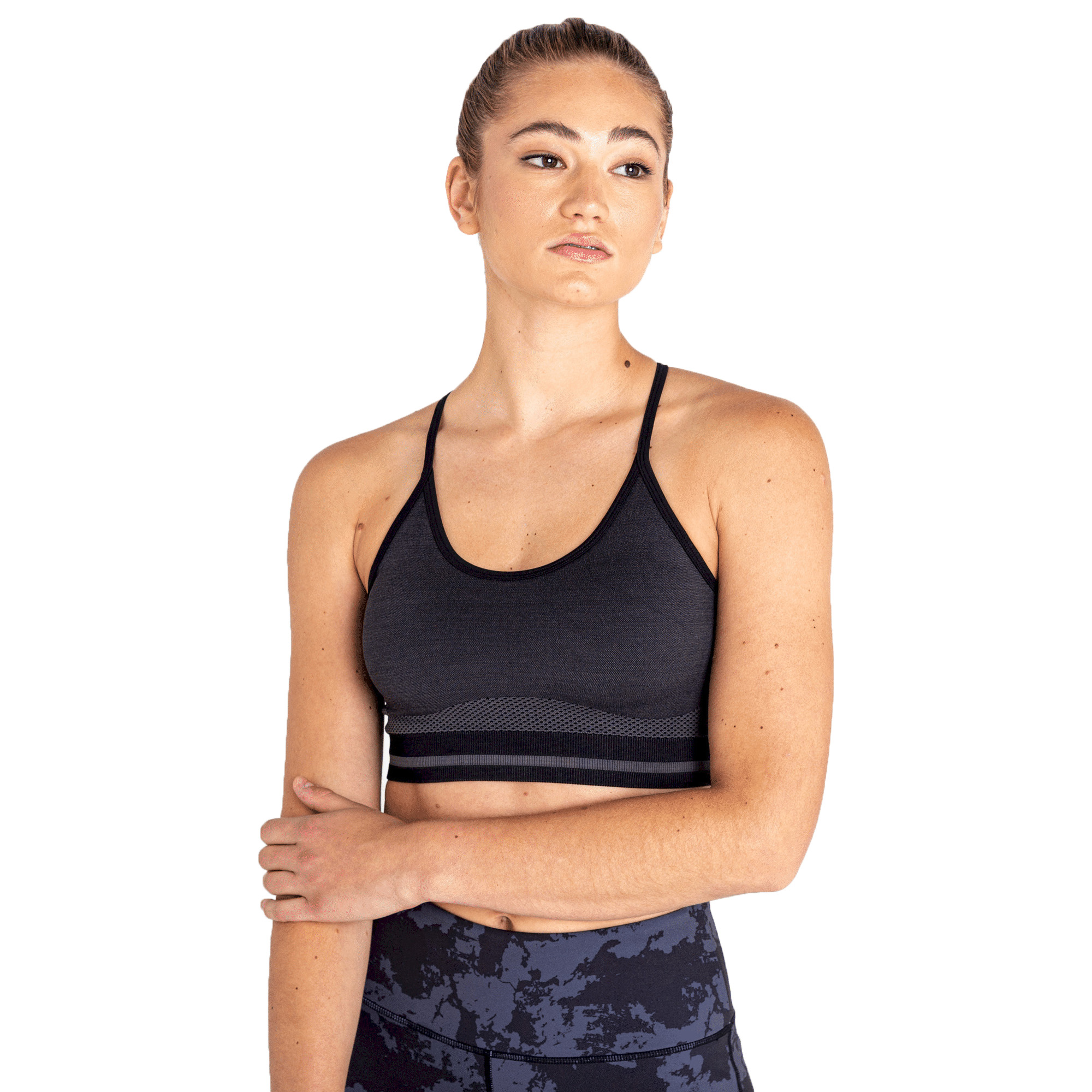 Sutiã esportivo Dare 2b Don't Sweat It