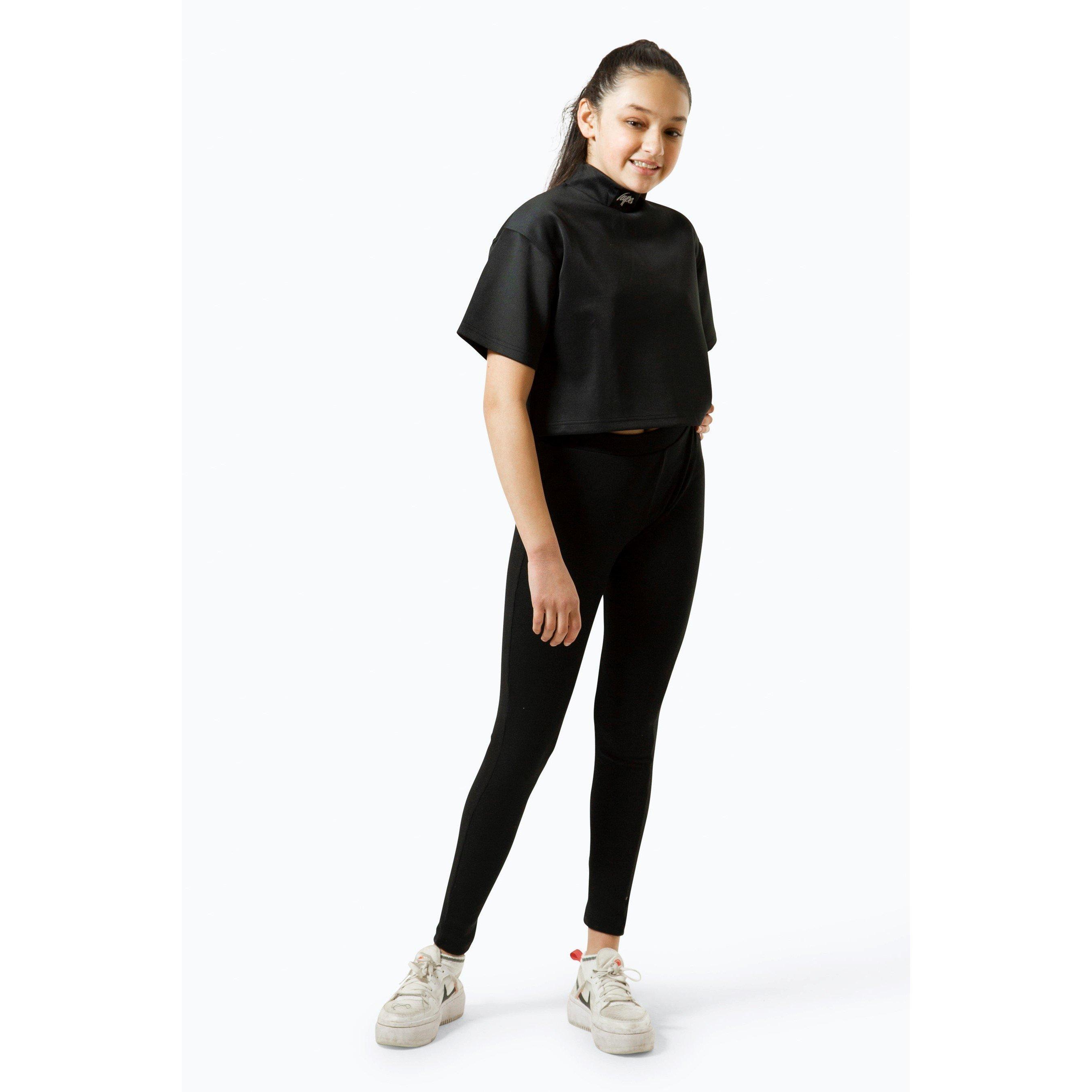 Hype Hype Script T-Shirt Jn99