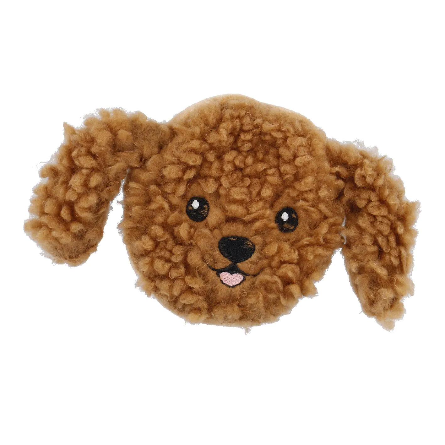 Taschenwärmer Fell, Hund