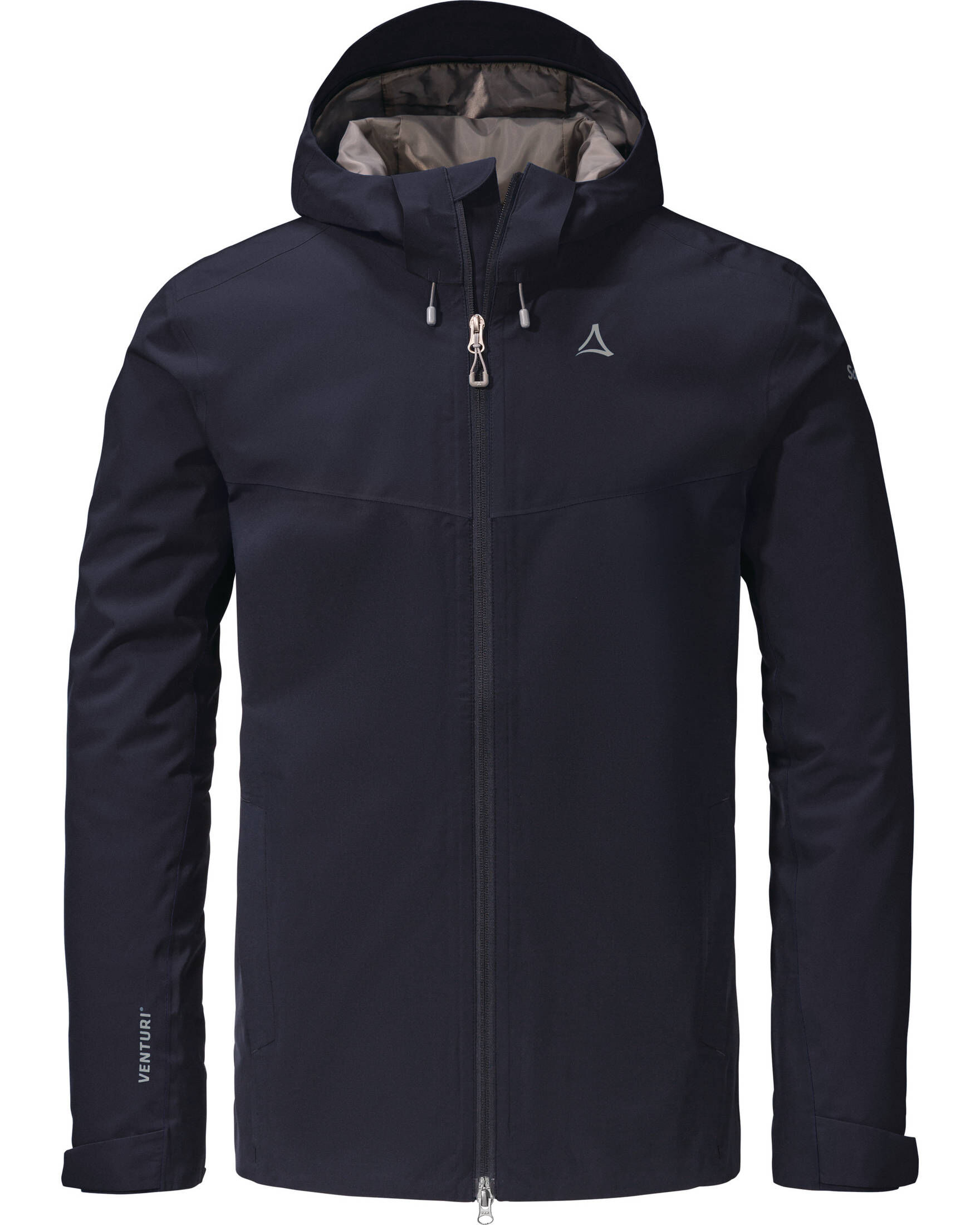 Schöffel| Herren Jacken 2L Jacket Ankelspitz M