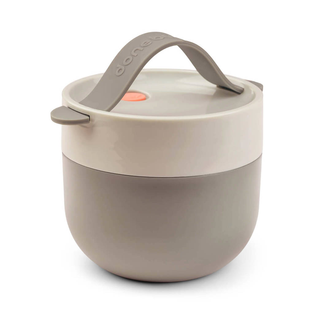 To go lunch bowl Sand
