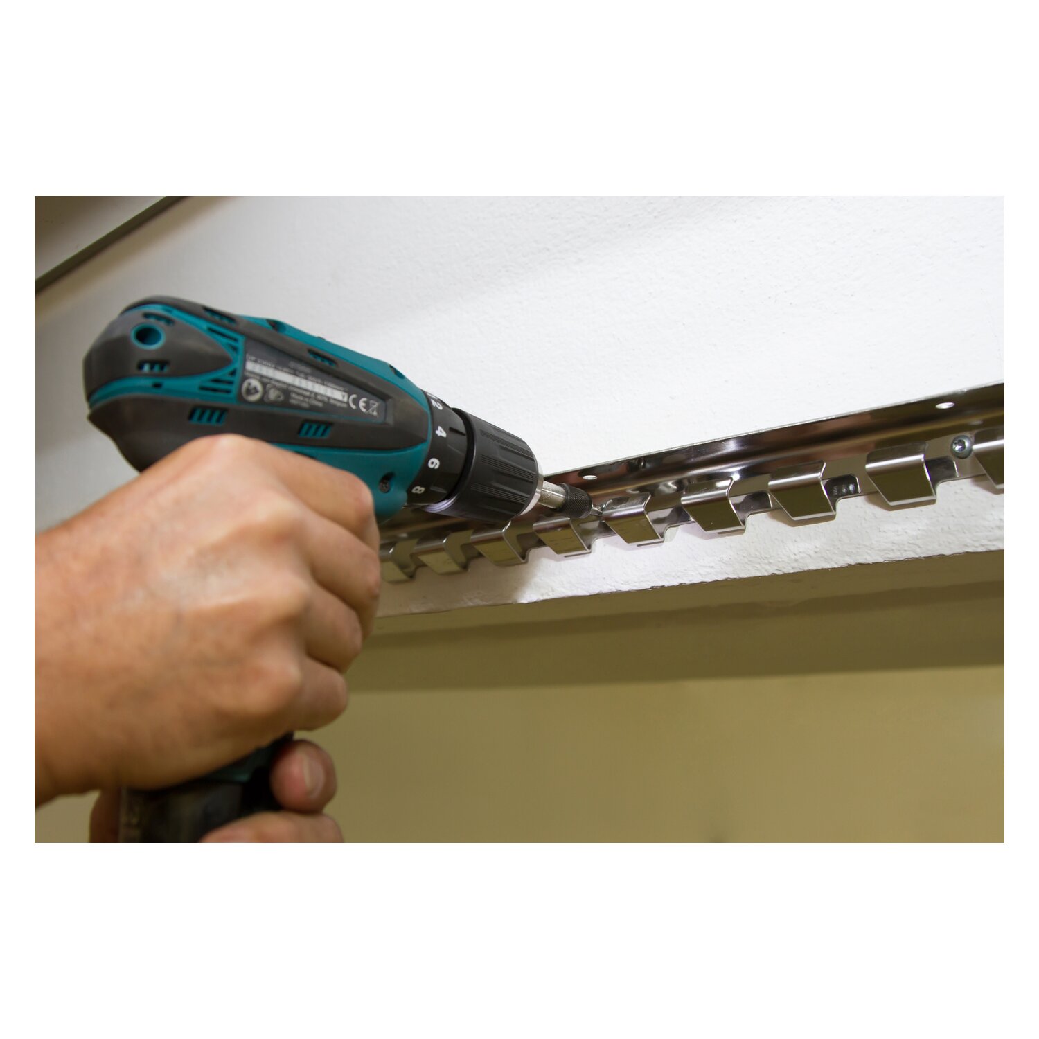 KERBL Pendeltürfolien-Set  - 130 cm