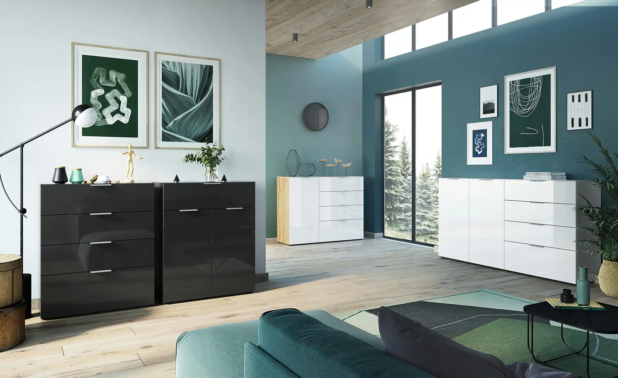uno Sideboard Levi