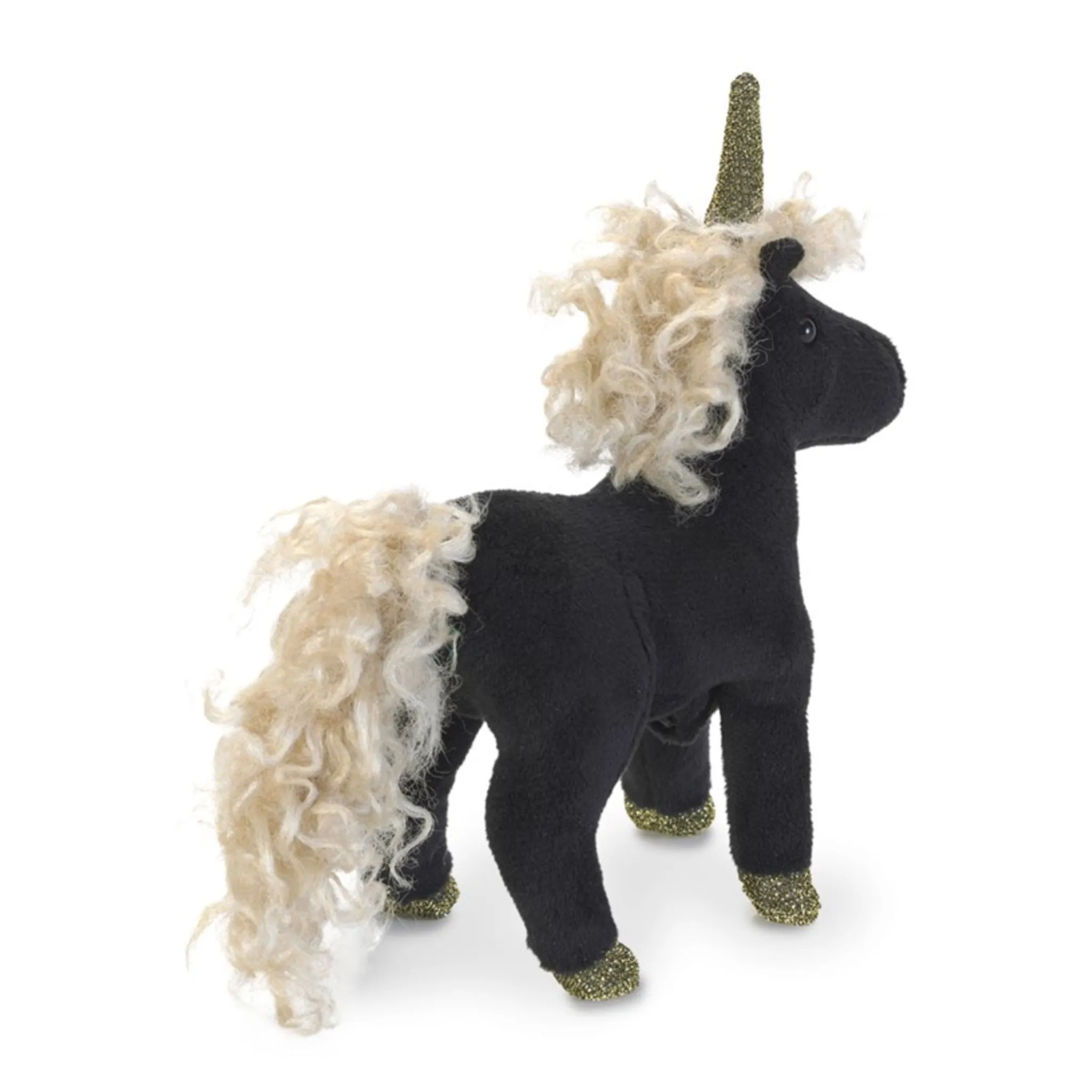 Folkmanis Marionnette De Doigt - Licorne