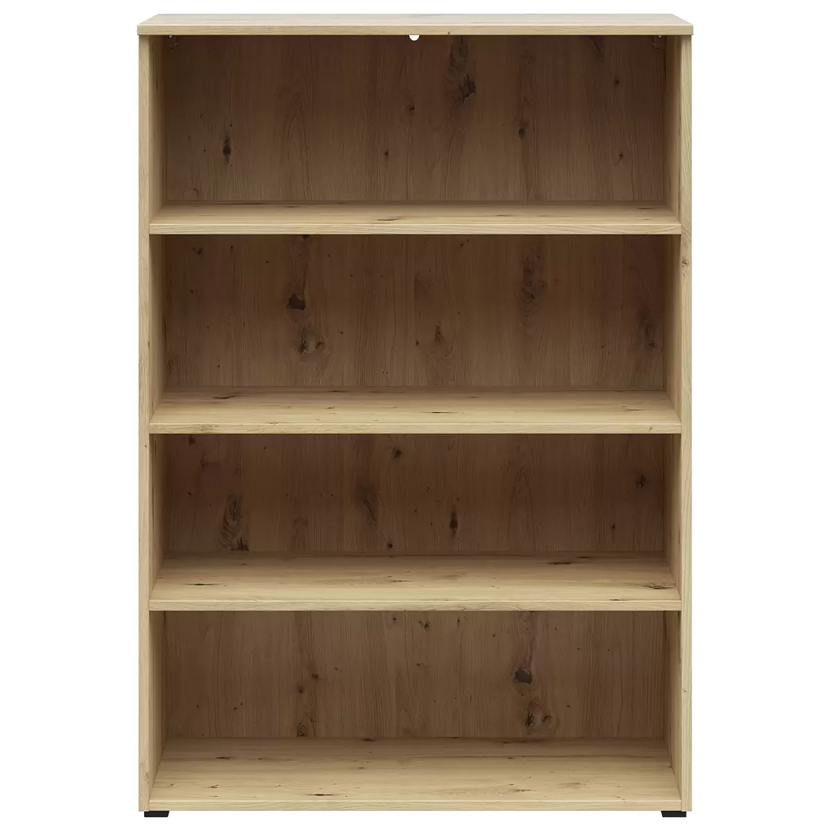 Regal 2T Cabinet Artisan Eiche