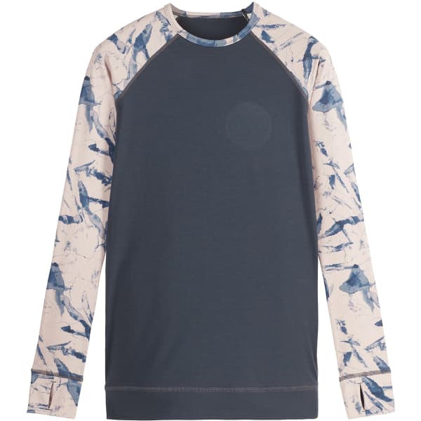 T-shirt thermique PICTURE MILITA PRINTED TOP W FREEZE