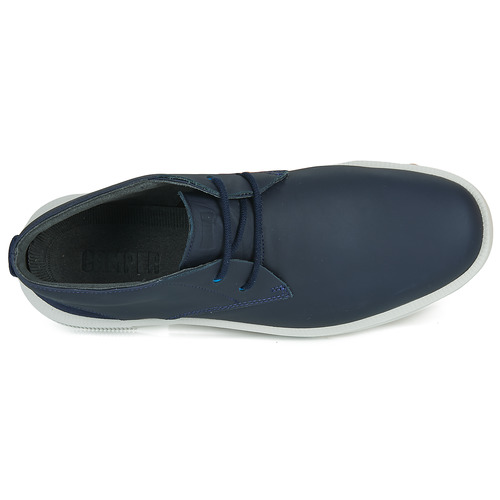 Camper - BILL - Bleu