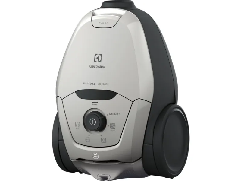 Electrolux Pure D8 3,5 L Cylinderstøvsuger Tør 600 W Støvpose