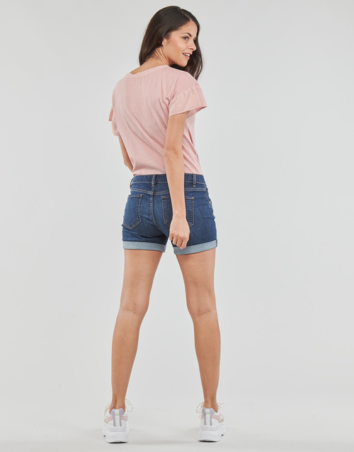 Moony Mood - INYUTE - Bleu foncé