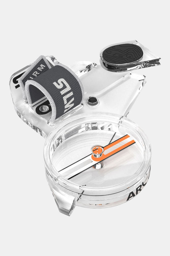 Silva Silva Arc Jet Left Kompas