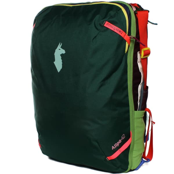 Sac à dos lifestyle COTOPAXI ALLPA 42L TRAVEL PACK ALL DEL DIA DEL DIA