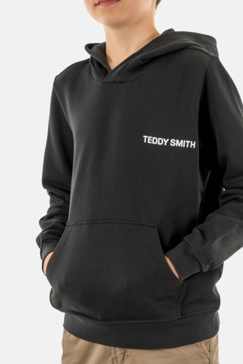 sweat teddy smith required 133a charbon