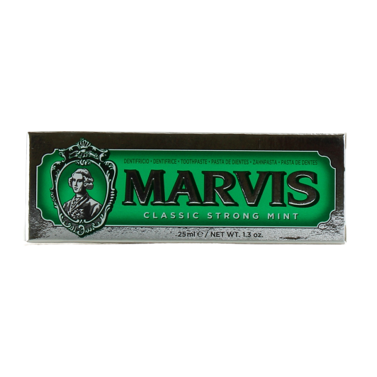 Marvis Dentifrice à la Menthe
