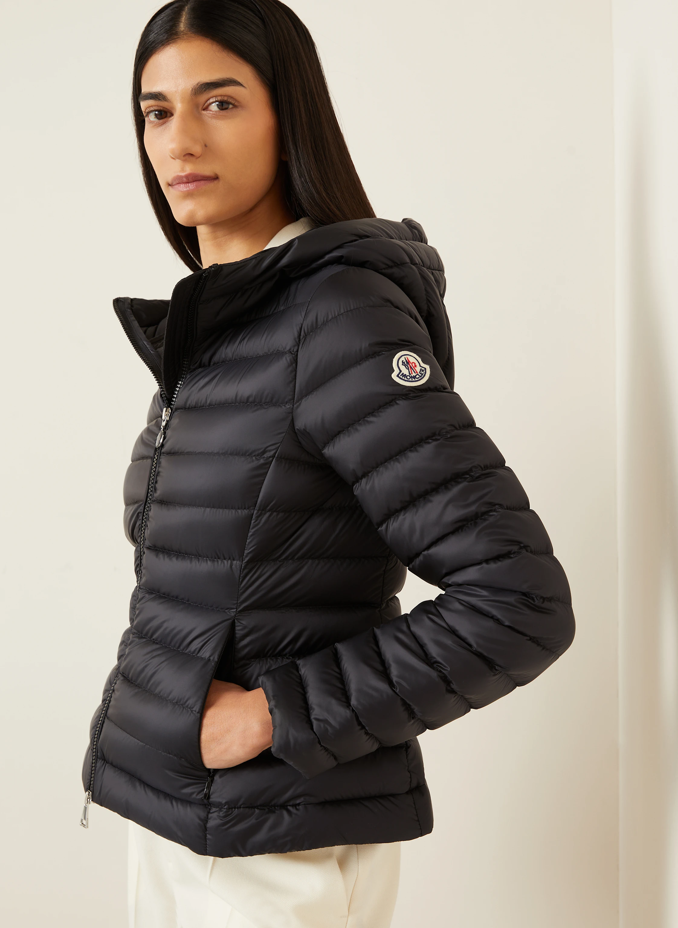 MONCLER Daunenjacke IGE