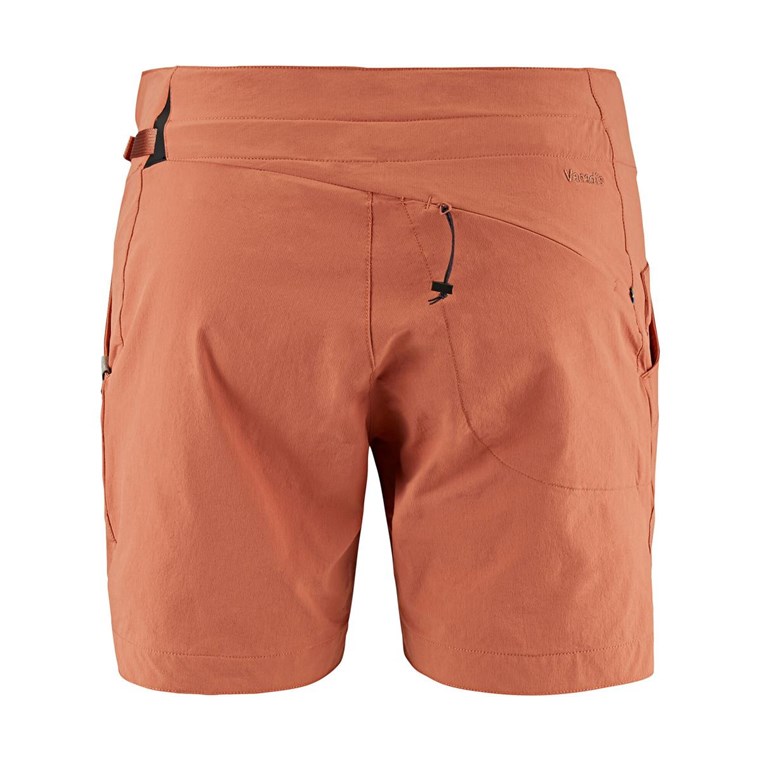 Klättermusen Vanadis Shorts Women