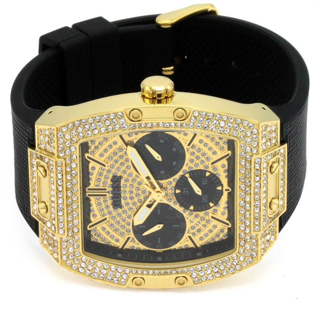 Guess Mens Watch