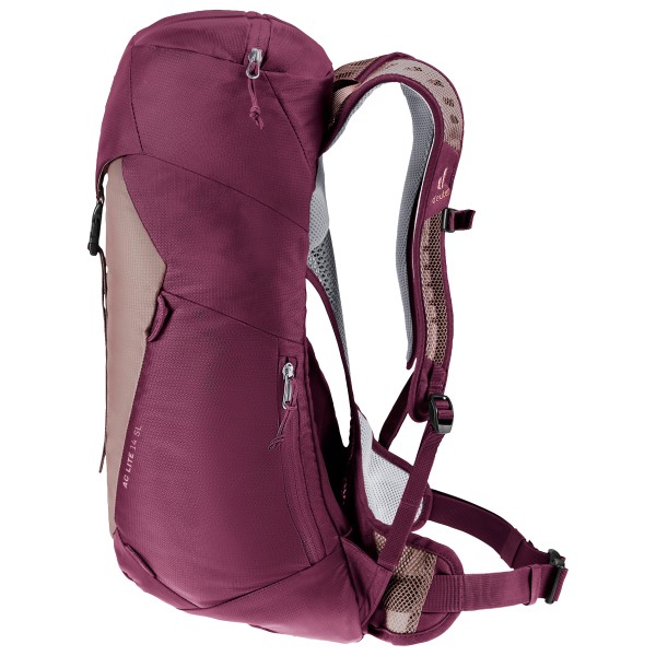 Deuter - Women's AC Lite 14 SL - Sac à dos de randonnée
