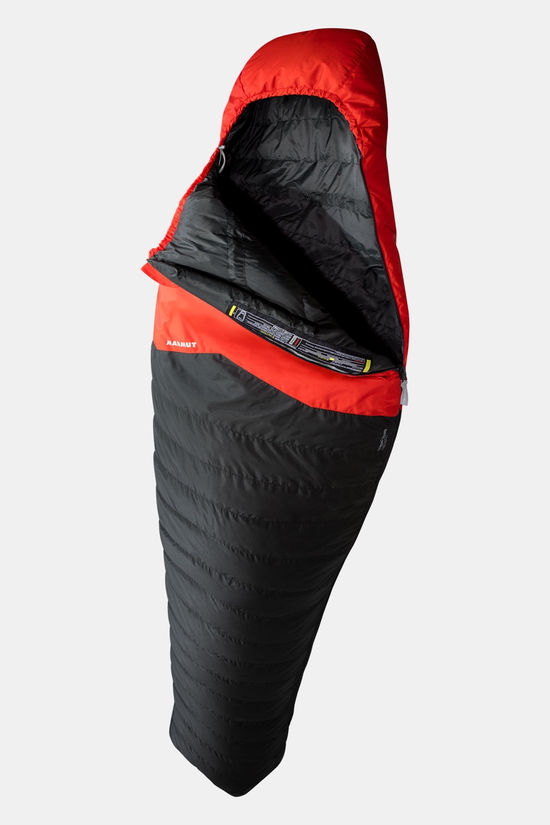 Mammut Mammut Nordic Down 3-Season 195 Slaapzak
