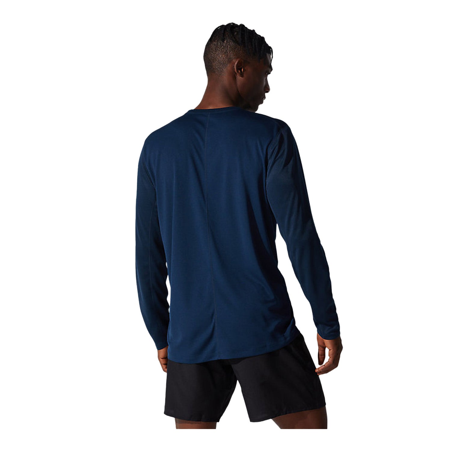 ASICS  Core Long Sleeve Top